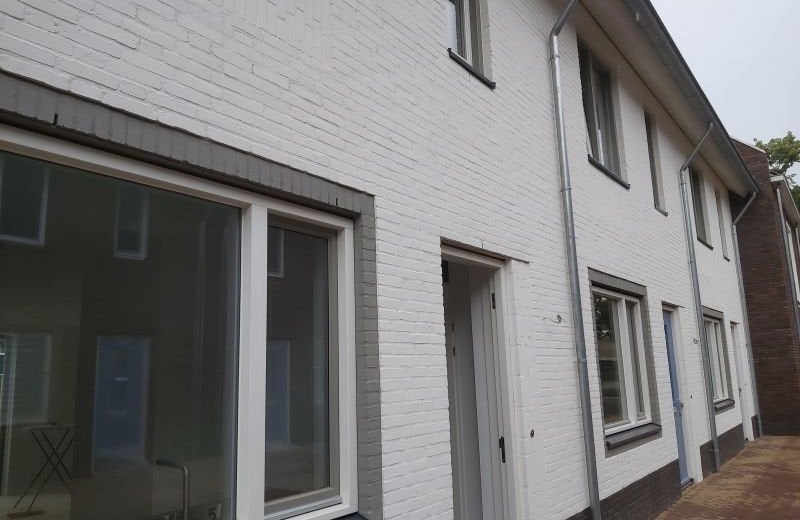 Woning aan de Kees Geenenstraat te Eindhoven
