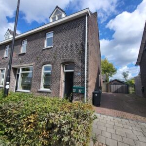 Woning aan de Keulseweg te Reuver
