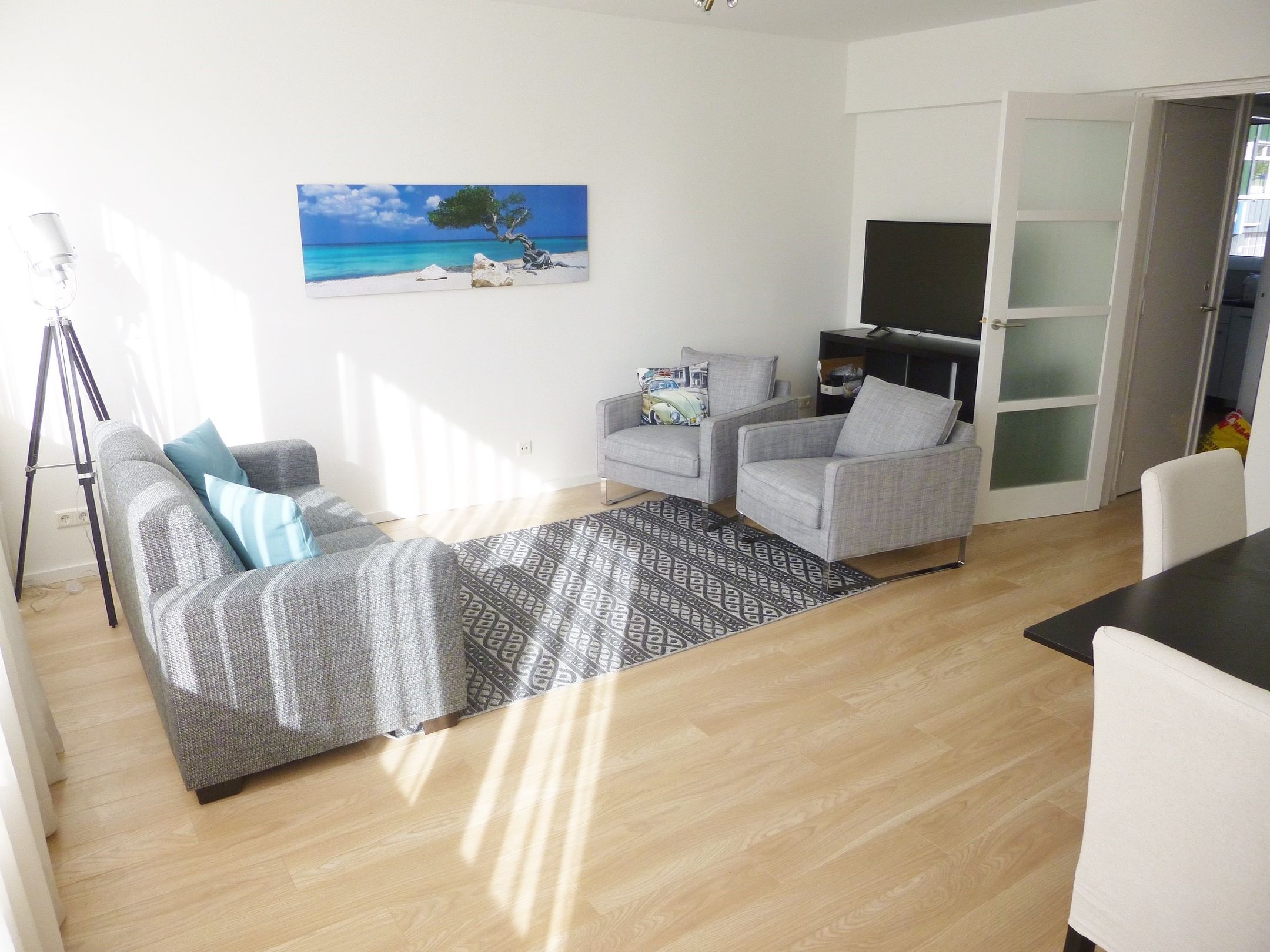 Woning aan de Kierkegaardstraat te Amstelveen