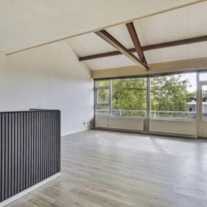 Woning aan de Kleine steeg te Sittard