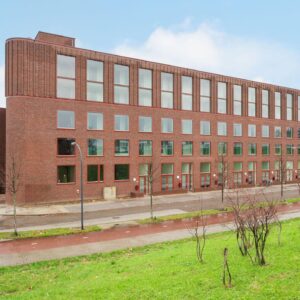 Woning aan de Kolonel Millerstraat te Maastricht