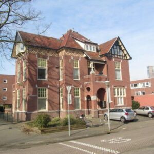 Woning aan de Korte Havenstraat te Eindhoven