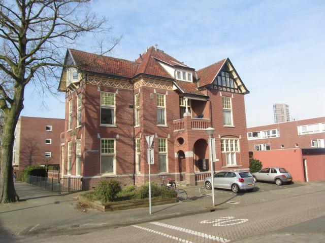 Woning aan de Korte Havenstraat te Eindhoven