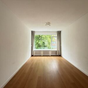 Woning aan de Koxhorn te Amsterdam