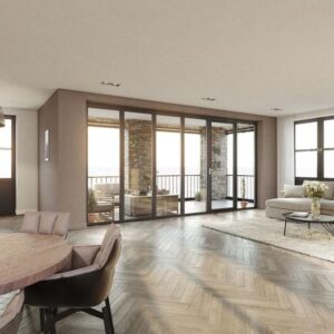 Woning aan de Lage Valkseweg te Wekerom