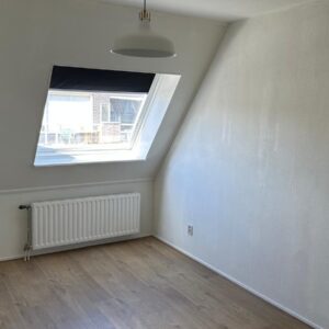 Woning aan de Langestraat te Amersfoort