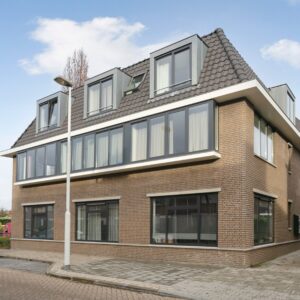 Woning aan de Lijmbeekstraat te Eindhoven