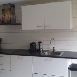 Woning aan de Lohengrinstraat te Den Haag