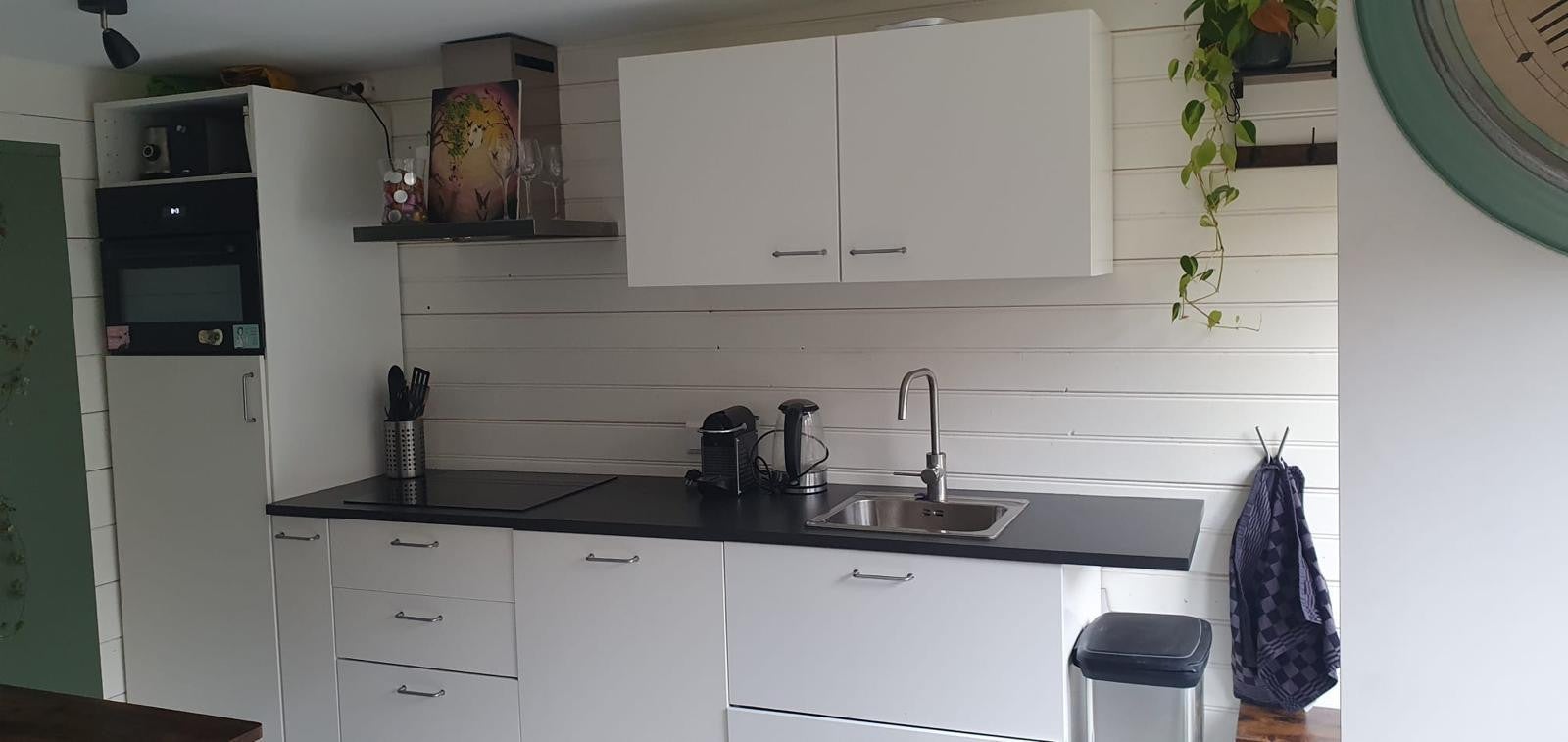 Woning aan de Lohengrinstraat te Den Haag