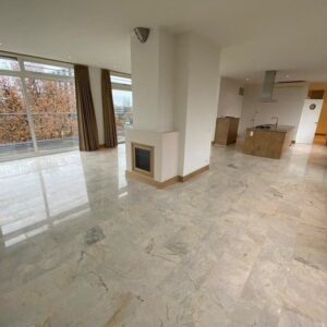 Woning aan de Maarten Lutherweg te Amstelveen