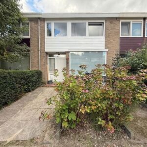 Woning aan de Maarten Lutherweg te Amstelveen