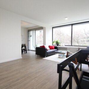 Woning aan de Meander te Amstelveen