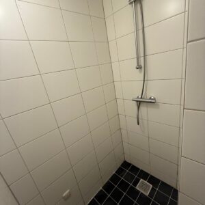 Woning aan de Meelstraat te Tilburg