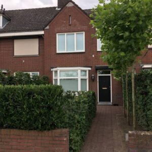 Woning aan de Meerssenerweg te Maastricht