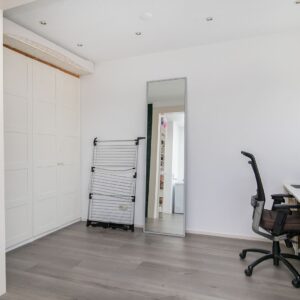 Woning aan de Meerstraat te Emmen