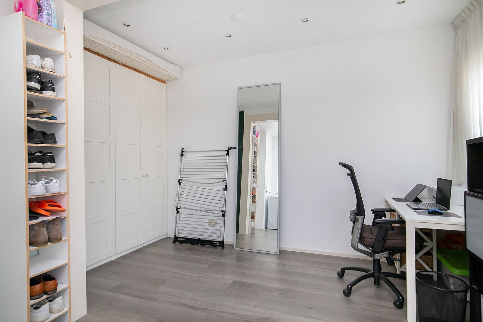 Woning aan de Meerstraat te Emmen