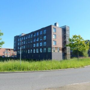 Woning aan de Melkdragerhof te Delfgauw