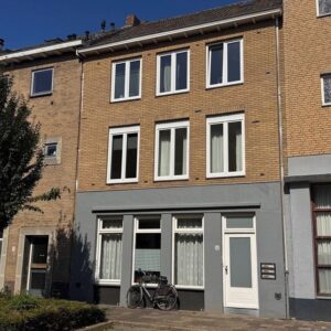 Woning aan de Menno van Coehoornstraat te Maastricht