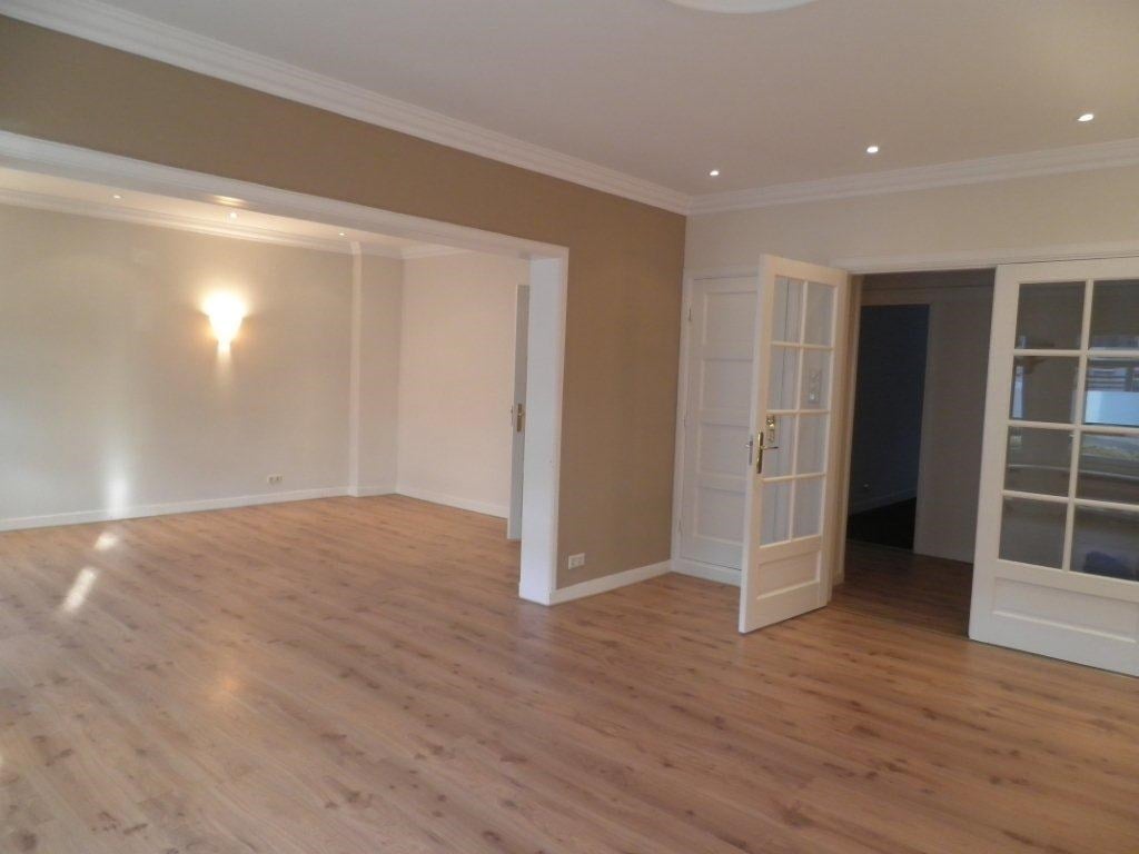 Woning aan de Minervalaan te Amsterdam