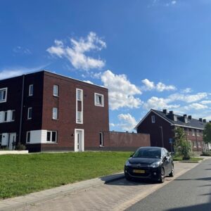Woning aan de Molenweg te Roermond