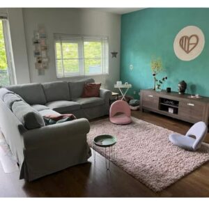 Woning aan de Muiderstraat te Berkel en Rodenrijs