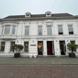 Woning aan de Nieuwe Ginnekenstraat te Breda