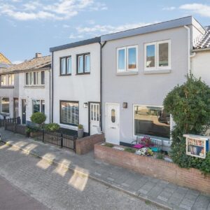 Woning aan de Noorderweg te Bussum