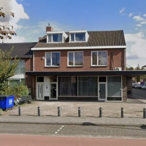 Woning aan de Nuenenseweg te Geldrop