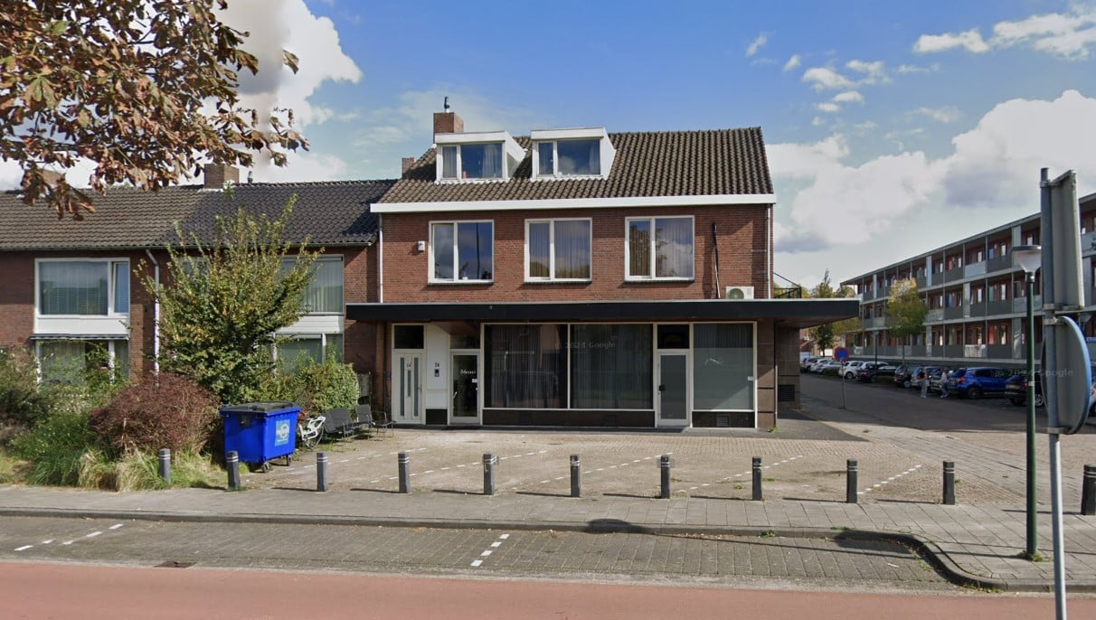 Woning aan de Nuenenseweg te Geldrop