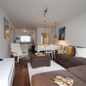 Woning aan de Oostelijk Halfrond te Amstelveen