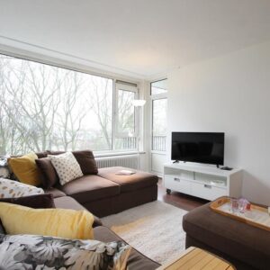 Woning aan de Oostelijk Halfrond te Amstelveen