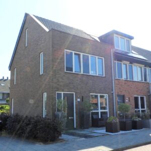 Woning aan de Pennekamplaan te Oosterblokker