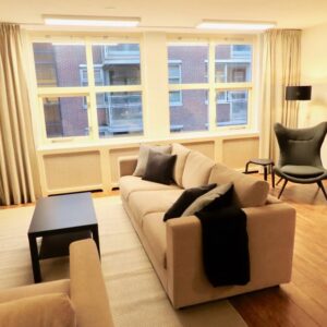 Woning aan de Pieterstraat te Den Haag