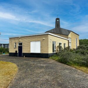 Woning aan de Plevierenlaan te Egmond aan Zee