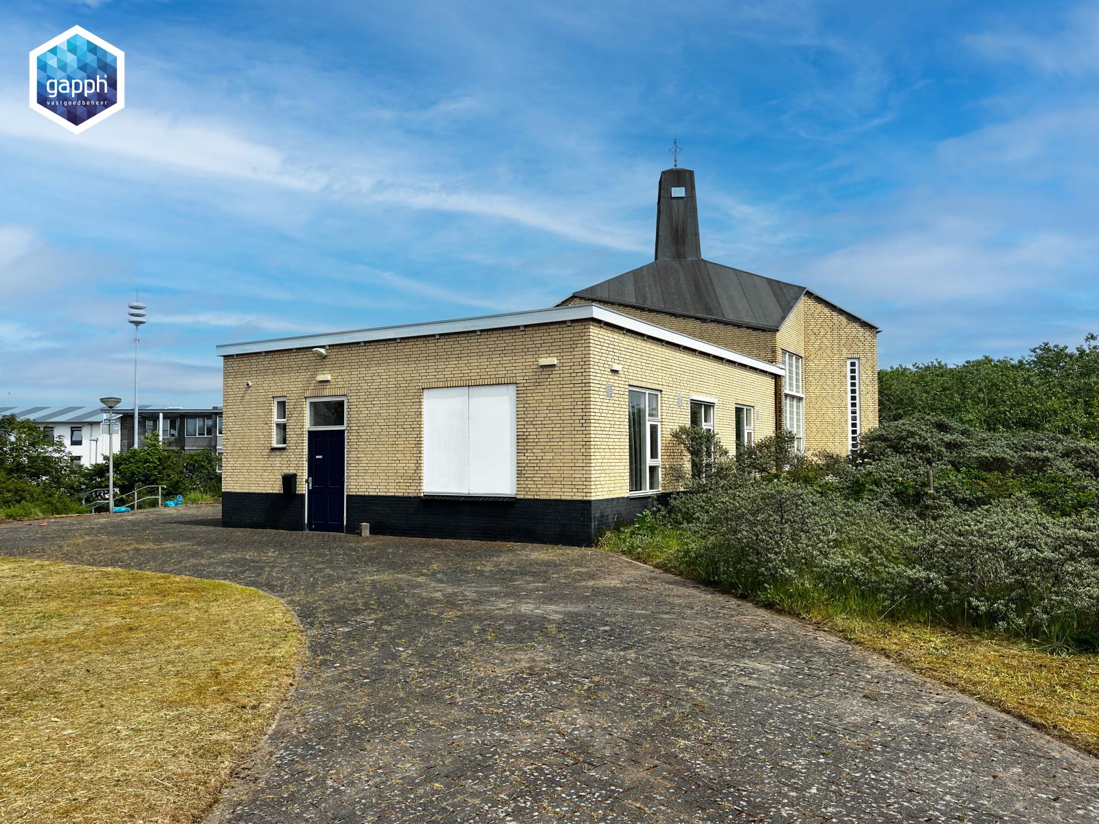 Woning aan de Plevierenlaan te Egmond aan Zee