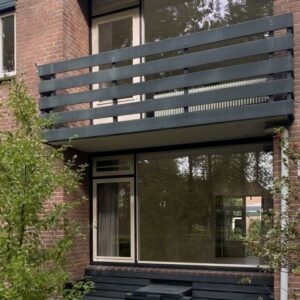 Woning aan de Prins Mauritsweg te Waalre
