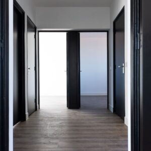 Woning aan de Prinsessesingel te Venlo