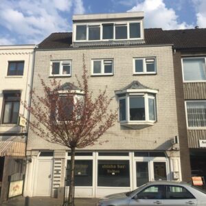 Woning aan de Rijksweg Centrum te Geleen