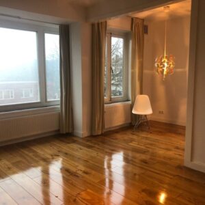 Woning aan de Sanderijnstraat te Amsterdam