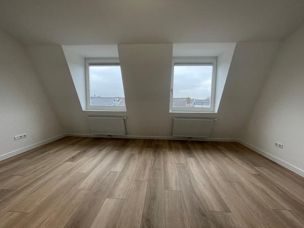 Woning aan de Schoterweg te Haarlem
