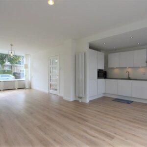 Woning aan de Schouwenselaan te Amstelveen