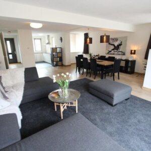 Woning aan de Simon Stevinstraat te Amstelveen