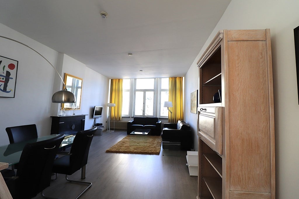 Woning aan de Sint Catharinastraat te Maastricht