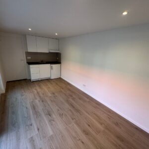 Woning aan de Sluisstraat te Geldrop