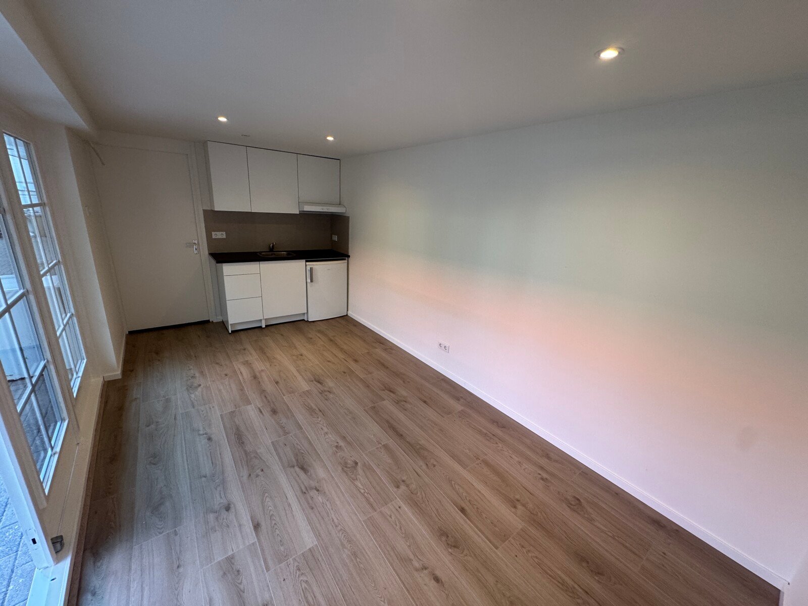 Woning aan de Sluisstraat te Geldrop