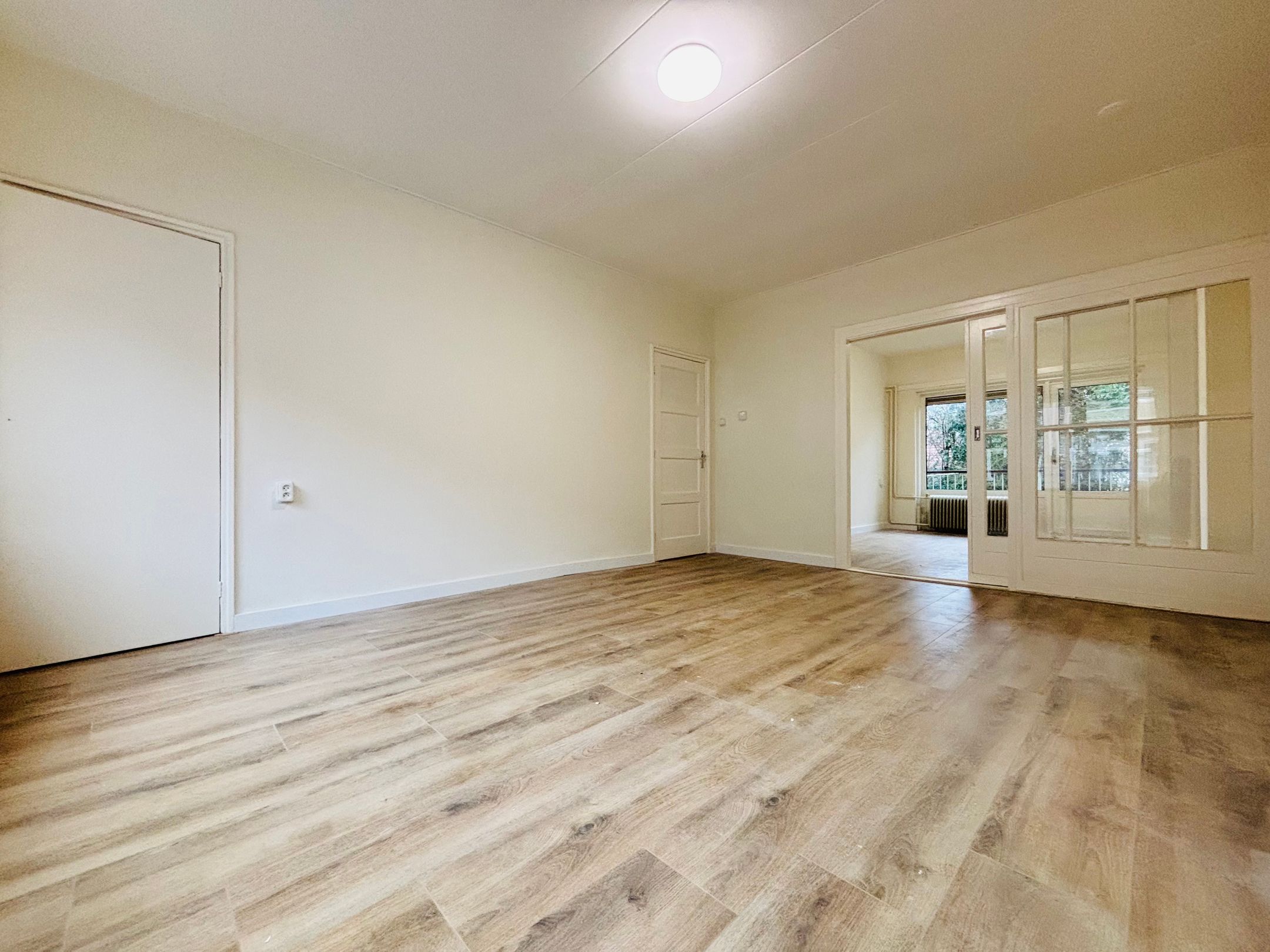 Woning aan de Steenlaan te Rijswijk (ZH)