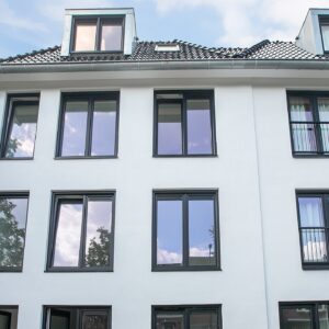 Woning aan de Steynlaan te Zeist