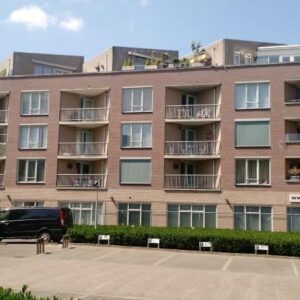 Woning aan de Stratumsedijk te Eindhoven