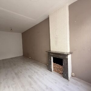 Woning aan de Strevelsweg te Rotterdam