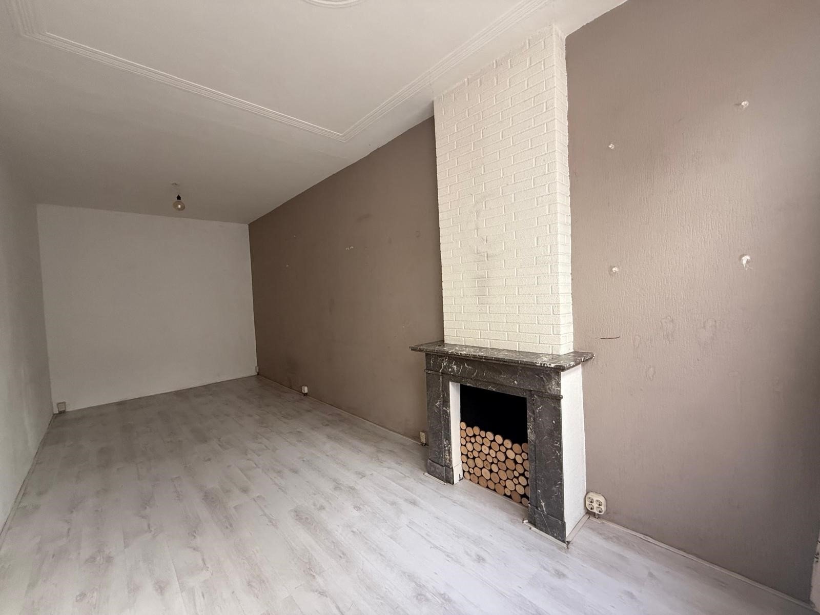 Woning aan de Strevelsweg te Rotterdam